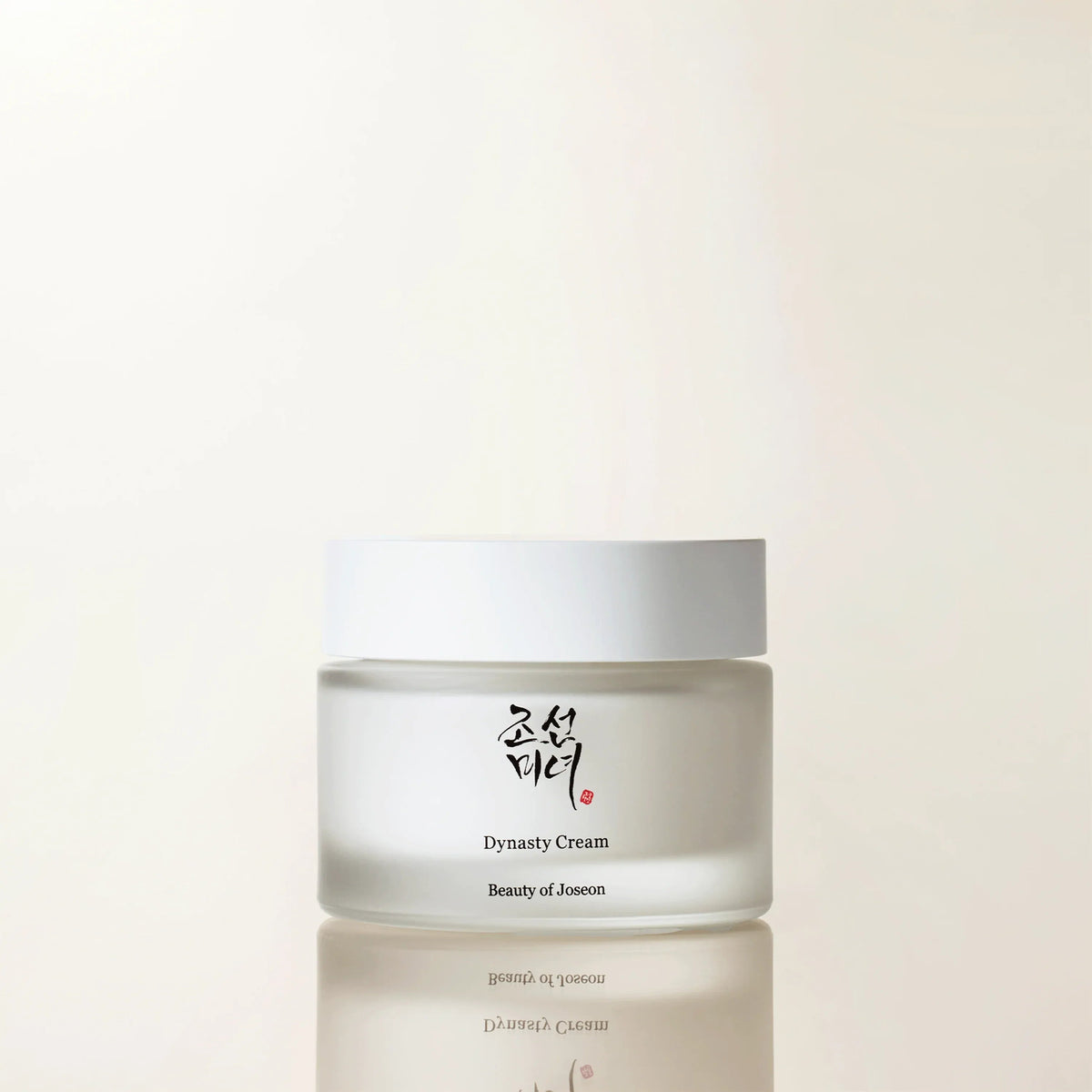 Beauty of Joseon Dynasty Cream 100ml - official product image