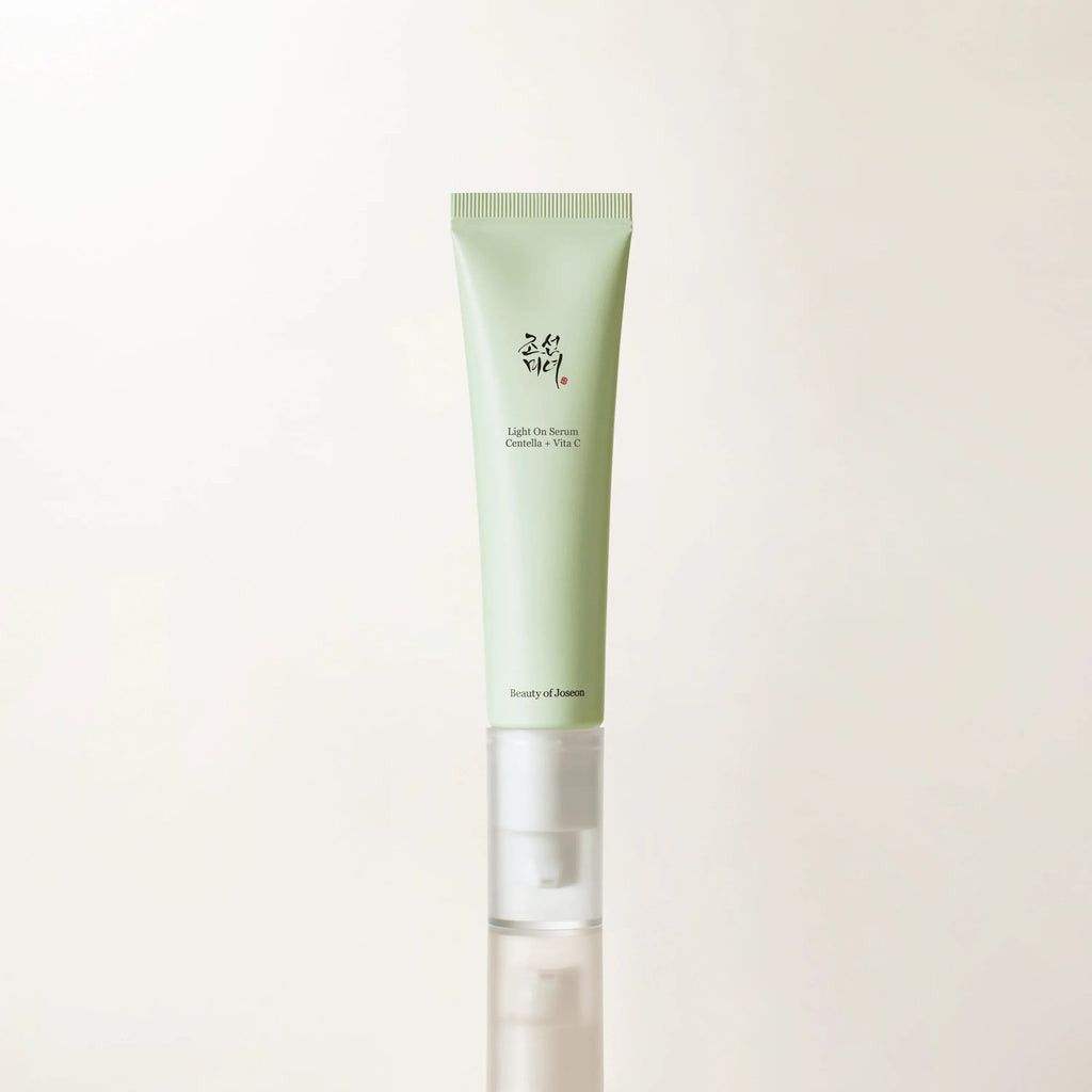 Beauty of Joseon Light On Serum Centella + Vita C - official product image