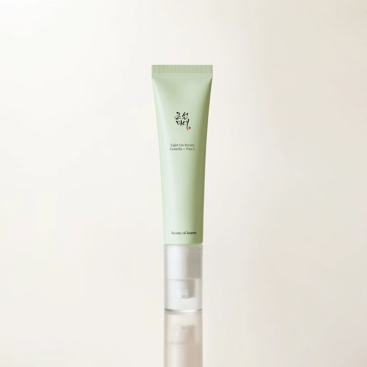 Beauty of Joseon Light On Serum Centella + Vita C - official product image