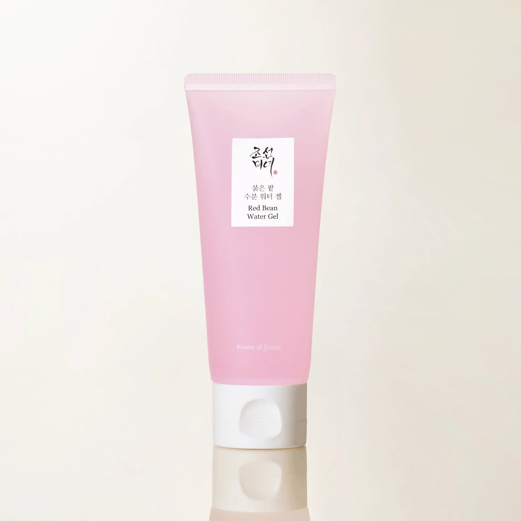 Beauty of Joseon Red Bean Water Gel - official product image