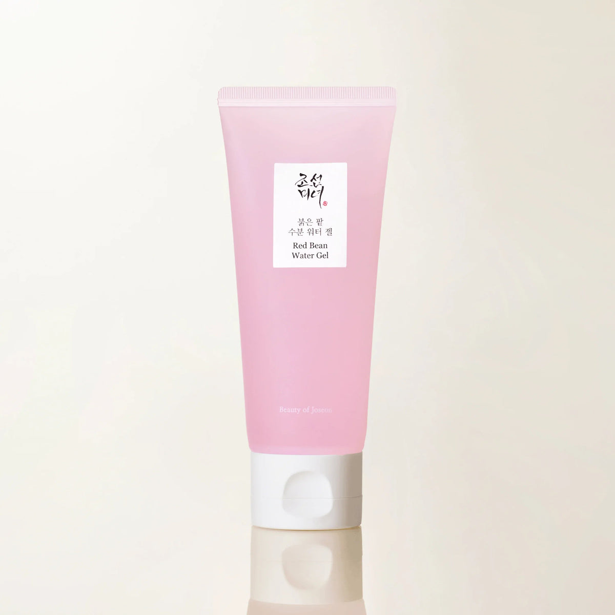 Beauty of Joseon Red Bean Water Gel - official product image